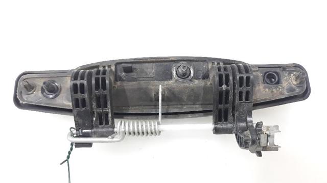 RENAULT 806074969R Ручка двери левой наружная передняя/задняя в наличии Сумы