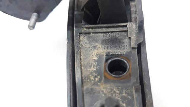 806074969R RENAULT Ручка двери левой наружная передняя/задняя купить в Ирпень
