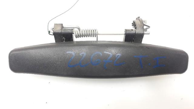 RENAULT 806074969R Ручка двери левой наружная передняя/задняя в наличии Черкассы
