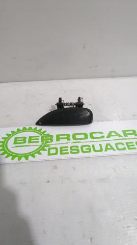 RENAULT 806075231R Ручка двери левой наружная передняя/задняя в наличии Каменское