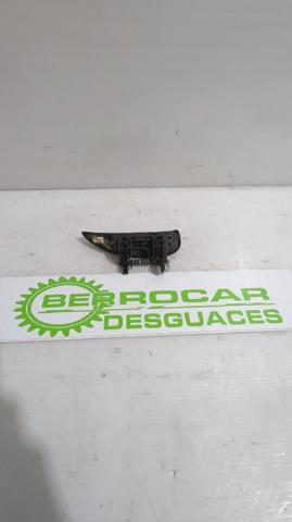 RENAULT 806075231R Ручка двери левой наружная передняя/задняя в наличии Хмельницкий