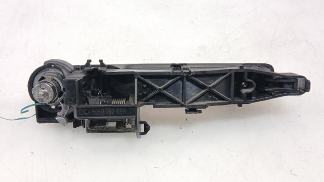 806075522R RENAULT Ручка двери передней наружная купить в Каменское