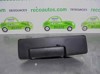 Maneta exterior trasera izquierda para dacia dokker (2012 - ) 90 1461cc k9k e6 806077197R