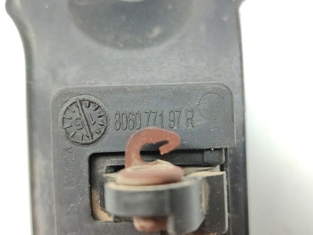 806077197R RENAULT купить в Украина