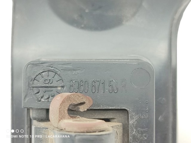 806077197R RENAULT купить в Черновцы