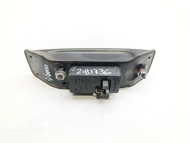 806077197R RENAULT купить в Ровно