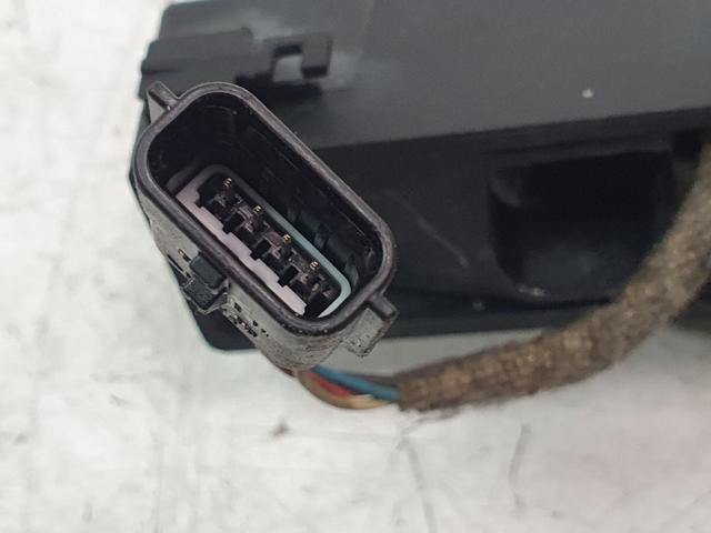 806077319R RENAULT Ручка двери передней наружная левая купить в Житомир