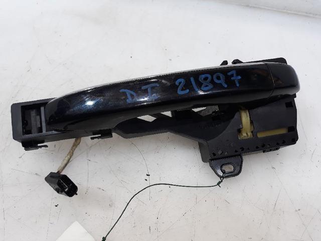 RENAULT 806077319R Ручка двери передней наружная левая в наличии Ирпень