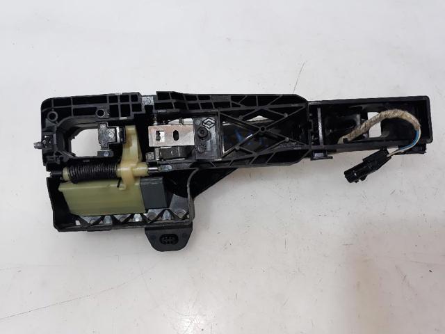 806077319R RENAULT Ручка двери передней наружная левая купить в Украина
