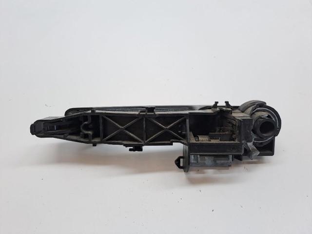 806078119R RENAULT Ручка двери передней наружная купить в Запорожье