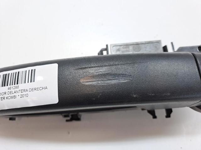 806078119R RENAULT Ручка двери передней наружная купить в Львов