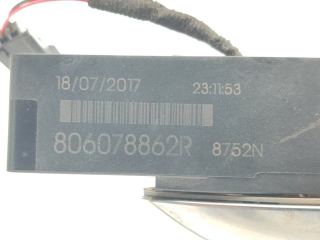806078862R RENAULT купить в Житомир