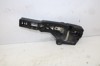 Maneta exterior delantera izquierda para renault scenic iii (jz) (2010-2012) 806078862R