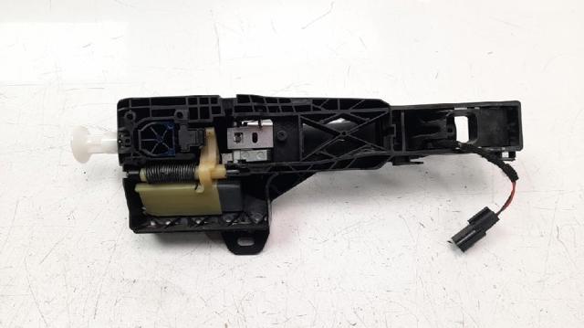 806078882R RENAULT Ручка двери задней наружная левая купить в Ужгород