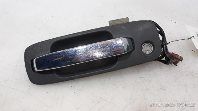 NISSAN 806078H300 Ручка двери передней наружная левая в наличии Киев