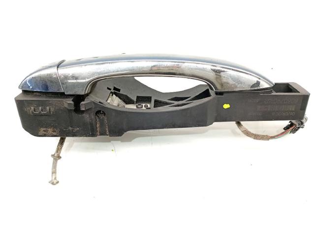 RENAULT 806079016R Держатель наружной ручки двери левых дверей в наличии Хмельницкий