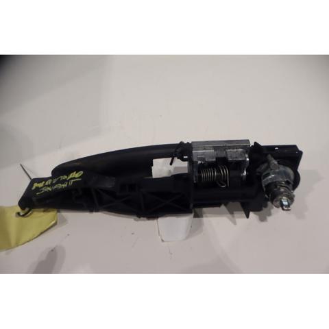 OPEL 806079208R Держатель наружной ручки двери передней левой в наличии Ирпень