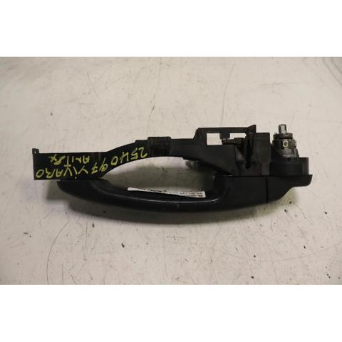 OPEL 806079208R Держатель наружной ручки двери передней левой в наличии Одесса