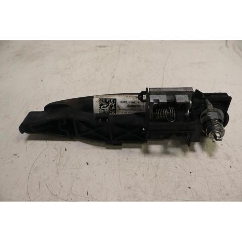 OPEL 806079208R Держатель наружной ручки двери передней левой в наличии Ужгород