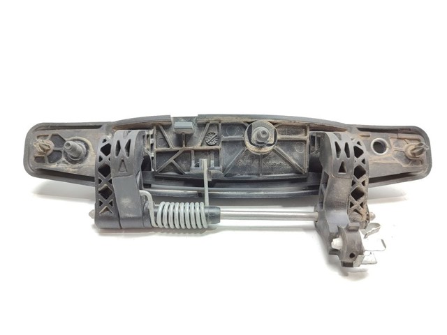 RENAULT 806079580R Ручка двери передней наружная левая в наличии Днепр