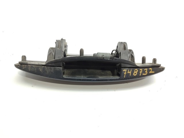 806079580R RENAULT Ручка двери передней наружная левая купить в Николаев