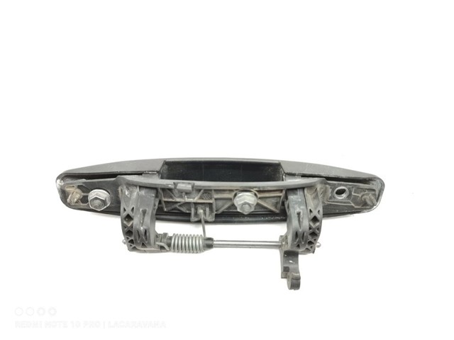 806079580R RENAULT Ручка двери передней наружная левая купить в Тернополь