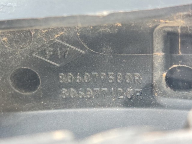 806079580R RENAULT Ручка двери передней наружная левая купить в Чернигов