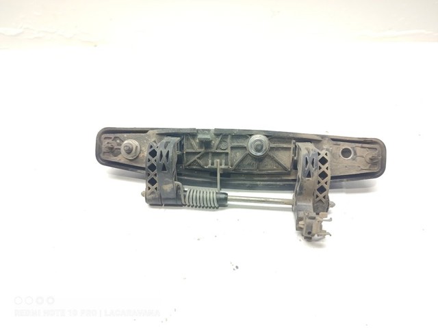 806079580R RENAULT Ручка двери передней наружная левая купить в Кривой Рог