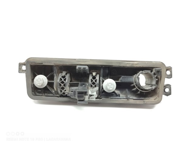 806079586R RENAULT Ручка двери задней (распашной) правая наружная купить в Кривой Рог