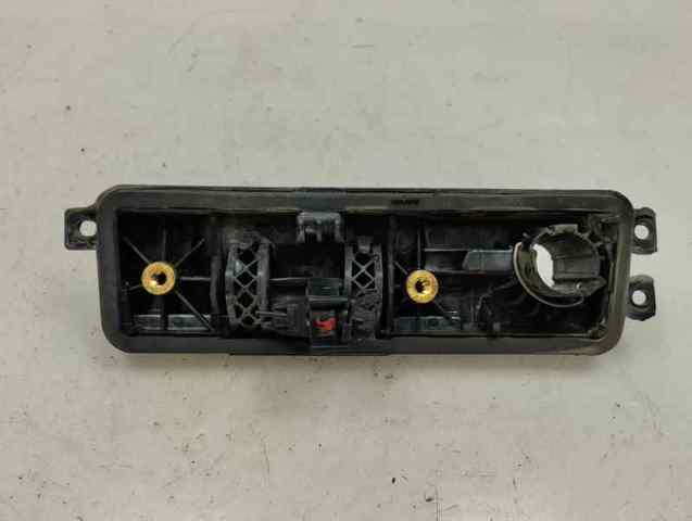 806079586R RENAULT Ручка двери задней (распашной) правая наружная купить в Харьков