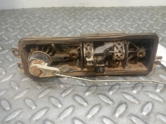 806079586R RENAULT Ручка двери задней (распашной) правая наружная купить в Днепр