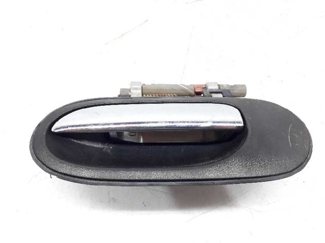 Maneta exterior trasera izquierda para nissan almera tino 1.8 qg18 80607BM460