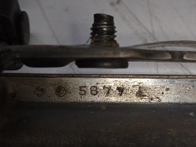 NISSAN 80607C6800 в наличии Чернигов