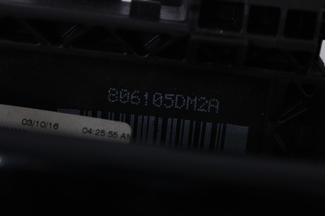 NISSAN 806105DM2A Держатель наружной ручки двери передней правой в наличии Харьков