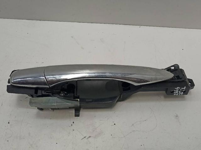NISSAN 806111BA1A Держатель наружной ручки двери передней левой в наличии Черкассы