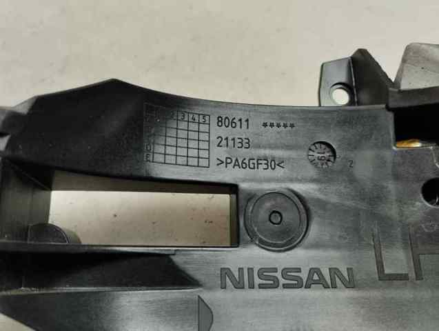 NISSAN 8061121133 в наличии Тернополь