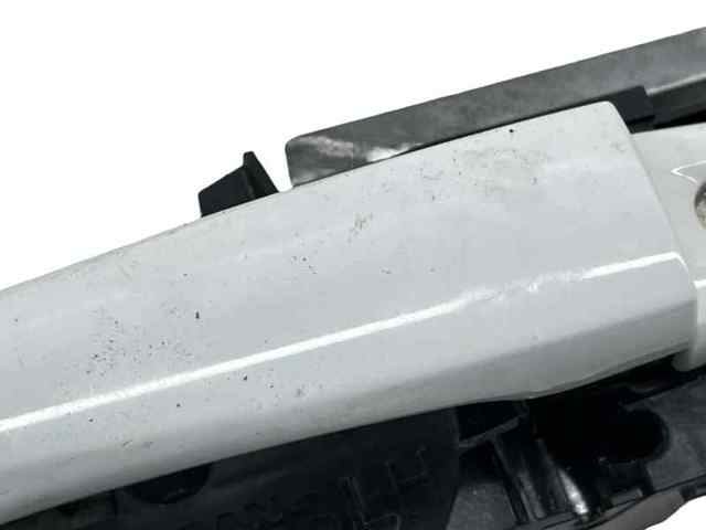 806115FD0B NISSAN Держатель наружной ручки двери передней левой купить в Ровно
