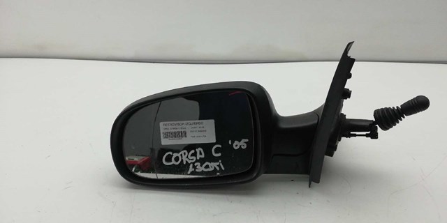 OPEL 8062349 в наличии Ровно