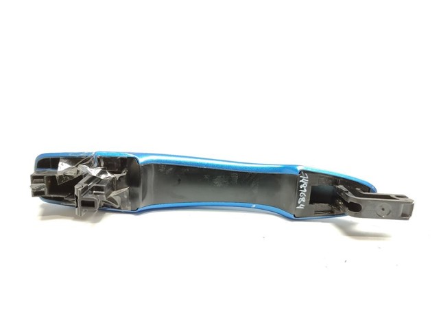 NISSAN 806404EA0B Ручка двери передней наружная правая в наличии Сумы