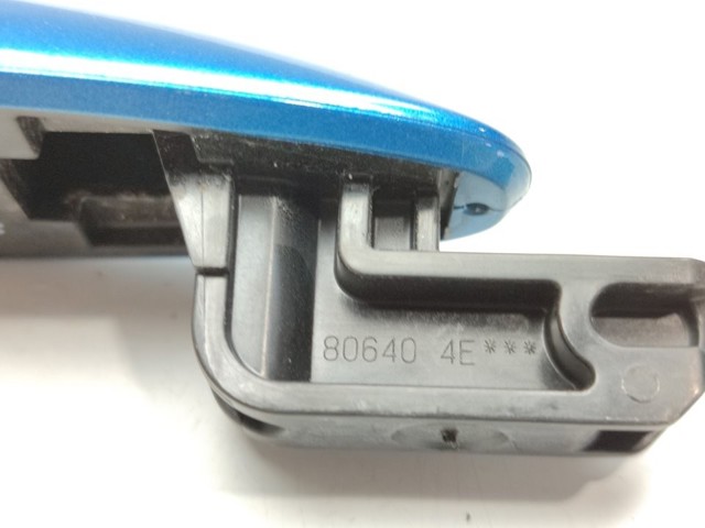 806404EA0B NISSAN Ручка двери передней наружная правая купить в Чернигов