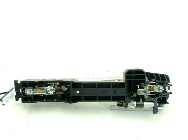 806405HA0A Ручка двери передней наружная купить Ровно