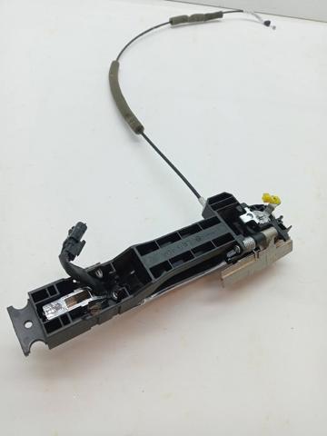 NISSAN 806406FK0B в наличии Каменское