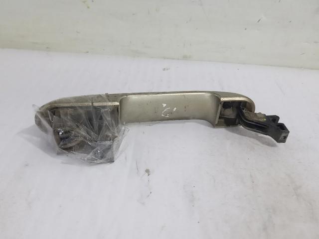 80640AX623 NISSAN Ручка двери передней наружная купить в Каменское