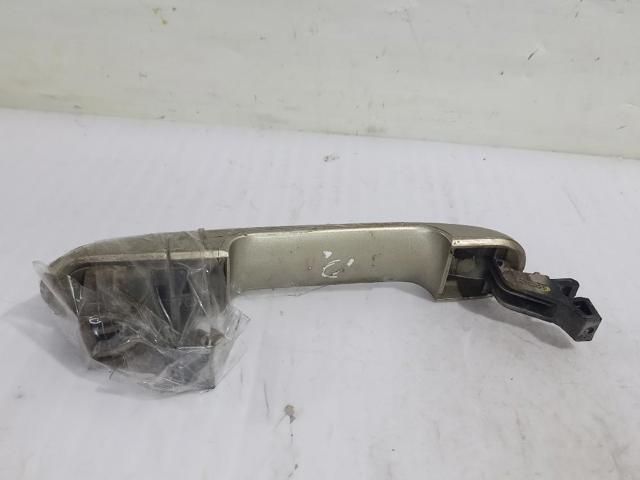 80640AX623 NISSAN Ручка двери передней наружная купить в Павлоград