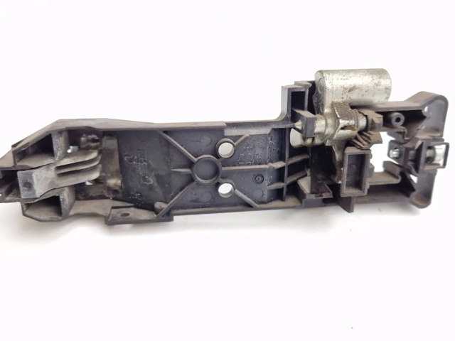 80640AX62B NISSAN Ручка двери передней наружная купить в Каменское