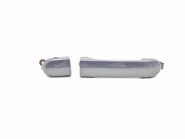80640AX62B NISSAN Ручка двери передней наружная купить в Киев