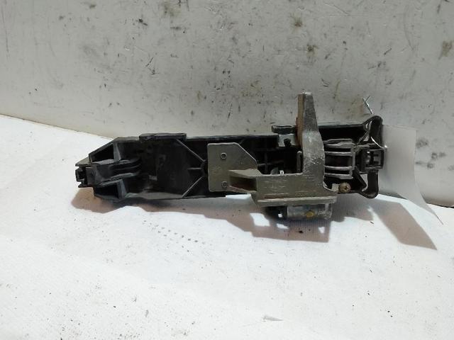 80640AX62C NISSAN Ручка двери передней наружная купить в Черкассы