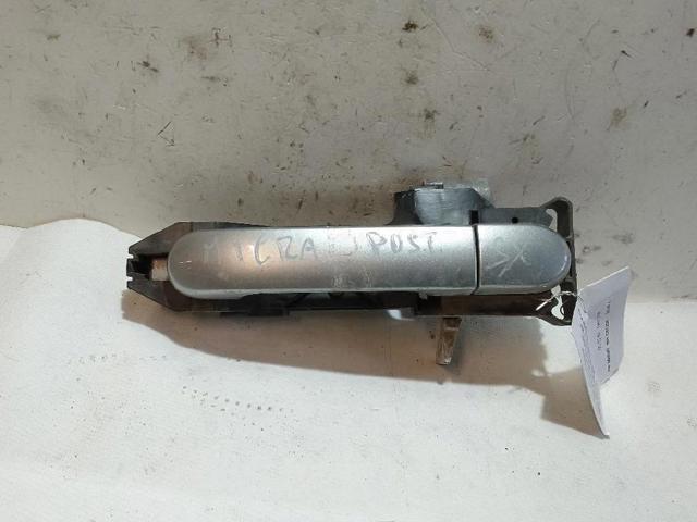 NISSAN 80640AX62C Ручка двери передней наружная в наличии Каменское