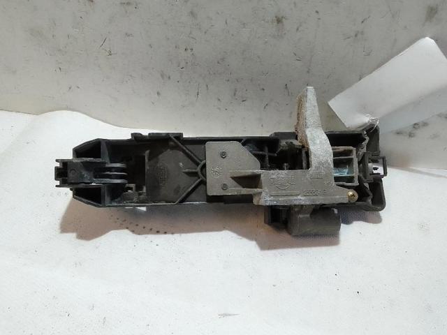 80640AX62C NISSAN Ручка двери передней наружная купить в Харьков