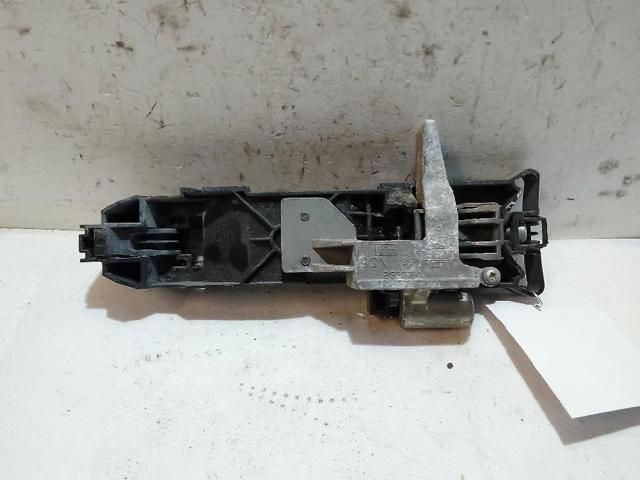 NISSAN 80640AX62C Ручка двери передней наружная в наличии Ужгород